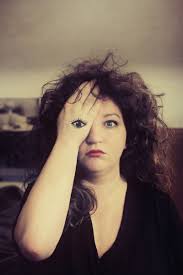 Promofoto von Concierto de Anna Mateur en Ulm.