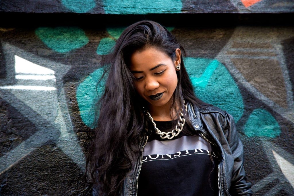 Fotografía promocional de Concierto de Anna Morgan en San Francisco