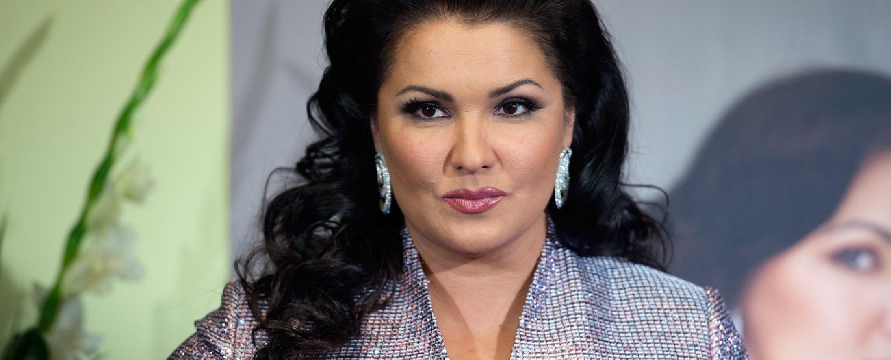 Conciertos de Anna Netrebko en CHIHUAHUA 2025 Entradas Wegow