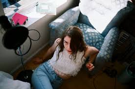 Fotografía promocional de Concierto de Anna Shoemaker en Columbus