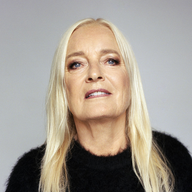 Fotografía promocional de Concierto de Anne Linnet en Odense