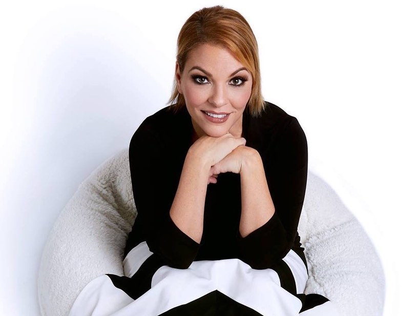 Photographie promotionnelle de Concierto de Anne Steele en New York.