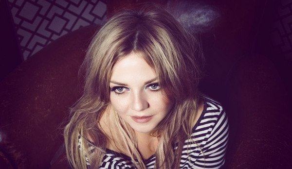Annett Louisan concert in Stuttgart