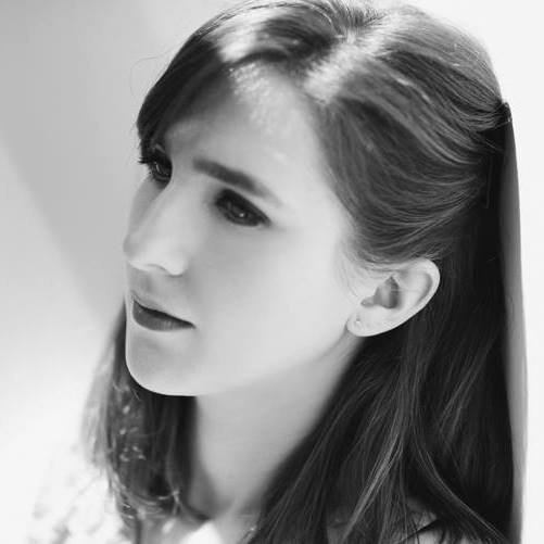 Promofoto von Concierto de Annie Dressner en Londres.