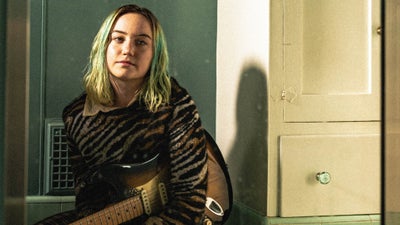 Fotografía promocional de Annika Bennett