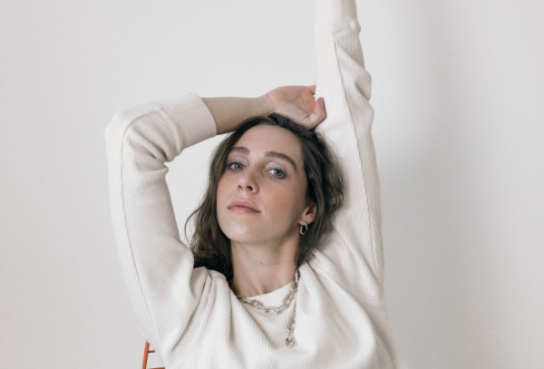 Fotografía promocional de Annika Wells