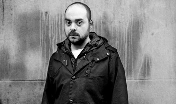 Fotografía promocional de Anntona