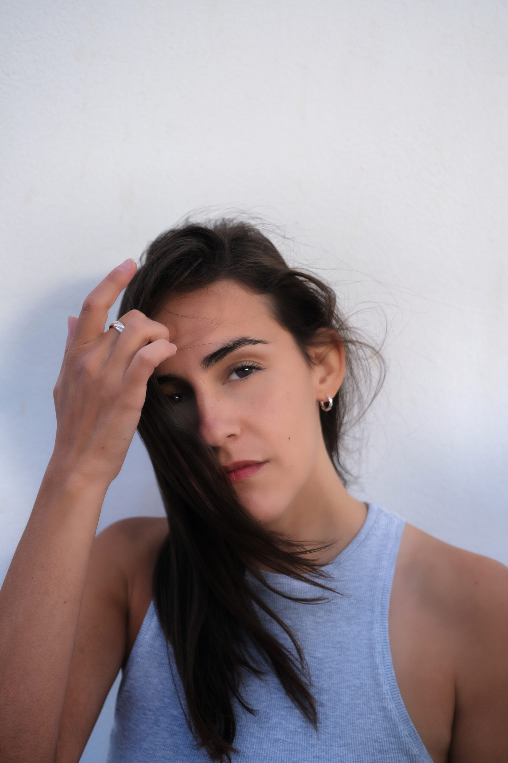 Fotografía promocional de Concierto de Anodine en Arles