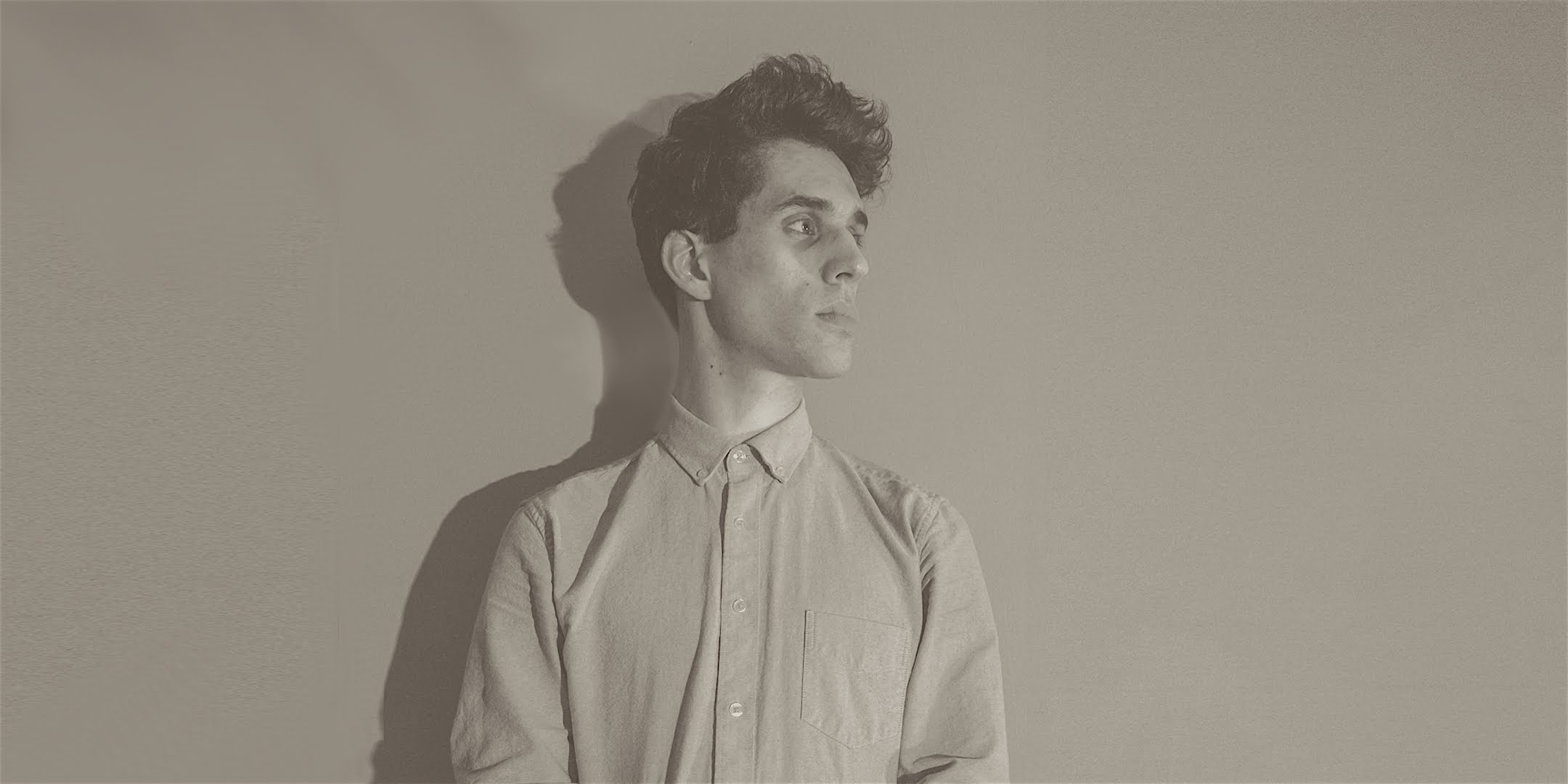 Fotografía promocional de Anomalie