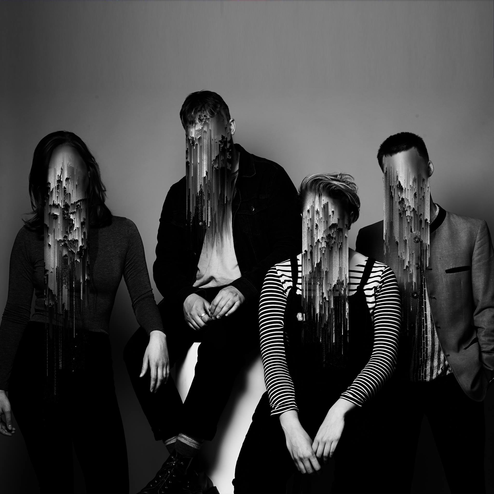 Fotografía promocional de Another Sky