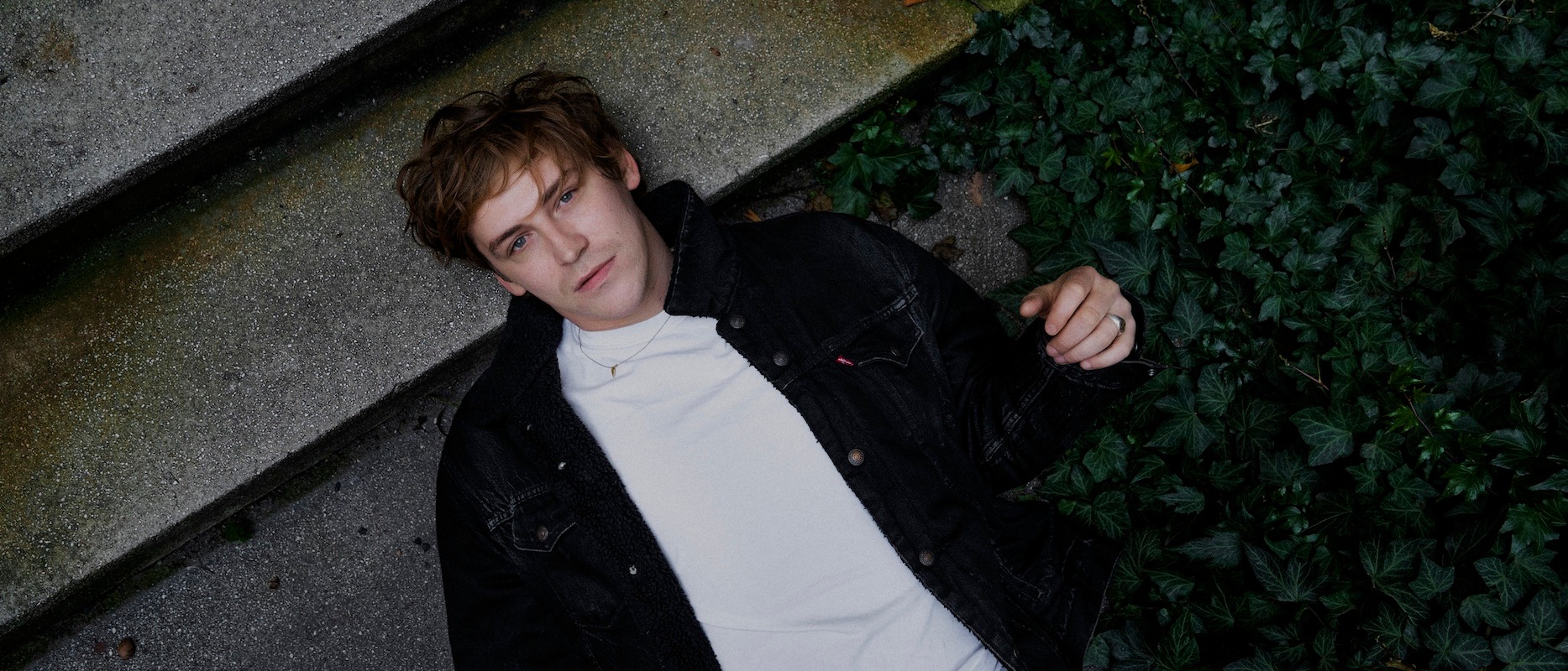 Promofoto von Concierto de Ansa Sauermann en Berlín.