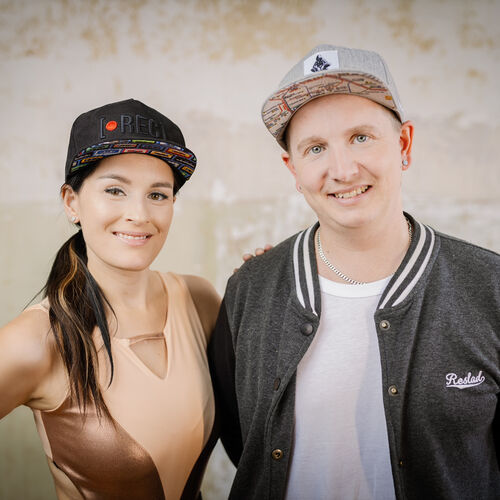 Promofoto von Concierto de Anstandslos & Durchgeknallt en Múnich.