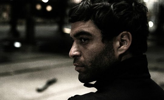 Fotografía promocional de Anthony Attalla