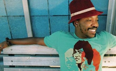 Promotional photograph of Concierto de Anthony Hamilton en Stockbridge.