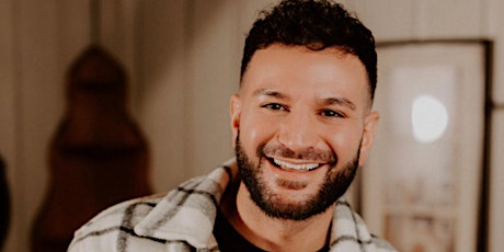 Photographie promotionnelle de Concierto de Anthony Robustiano en Tampa.