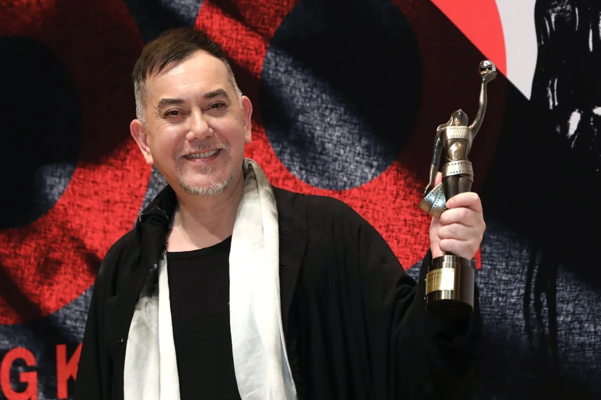 anthony wong (hong kong actor) net worth - Ilustrasi 2