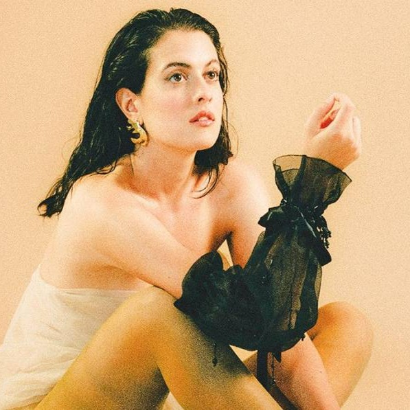 Fotografía promocional de Concierto de Antía Muíño en Uclés