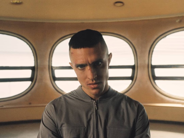 Fotografía promocional de ANTIFAN