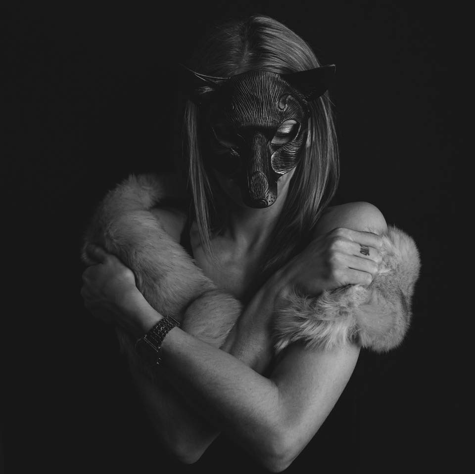 Promofoto von Concierto de Antifuchs en Berlín.