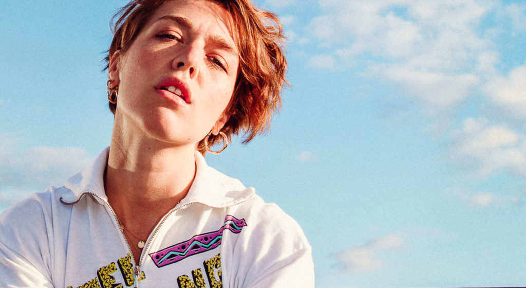 Promofoto von Concierto de Antje Schomaker en Oberhausen.