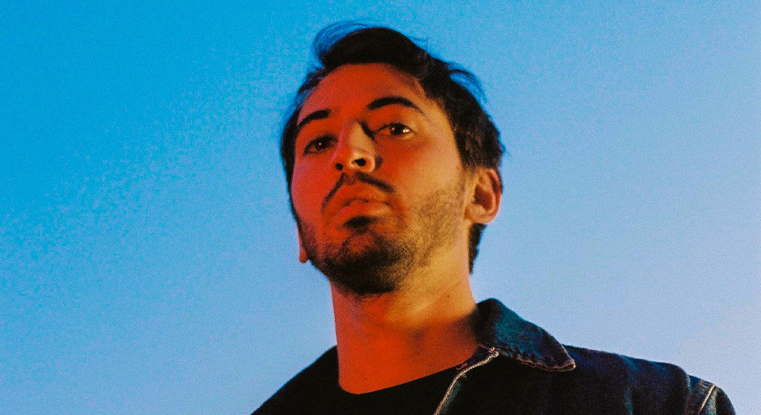 Fotografía promocional de Concierto de Antoine Assayas en París