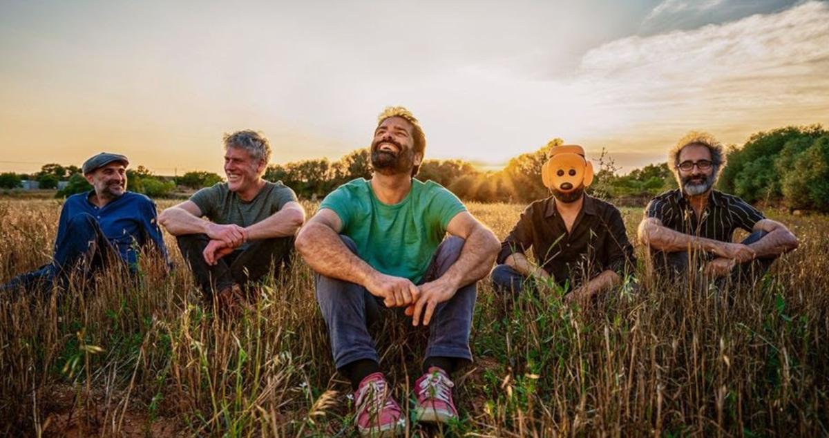 Fotografía promocional de Antònia Font