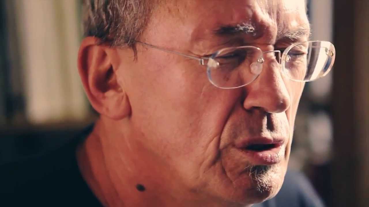 Fotografía promocional de Antonio García de Diego