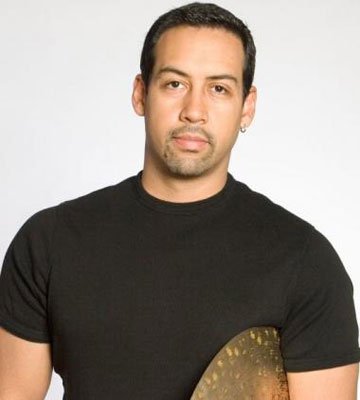 Entradas para Antonio Sanchez, Antonio Serrano, David de Jacoba, Julián