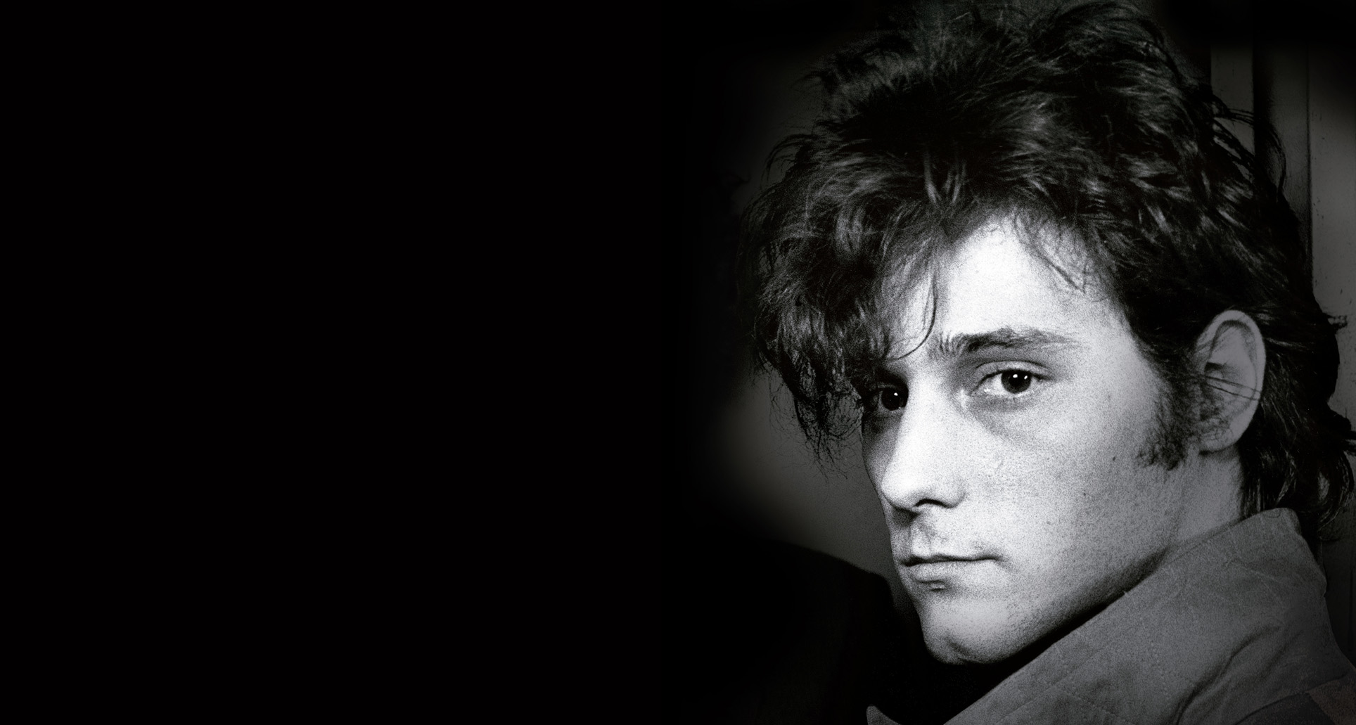 Promofoto von Antonio Vega.