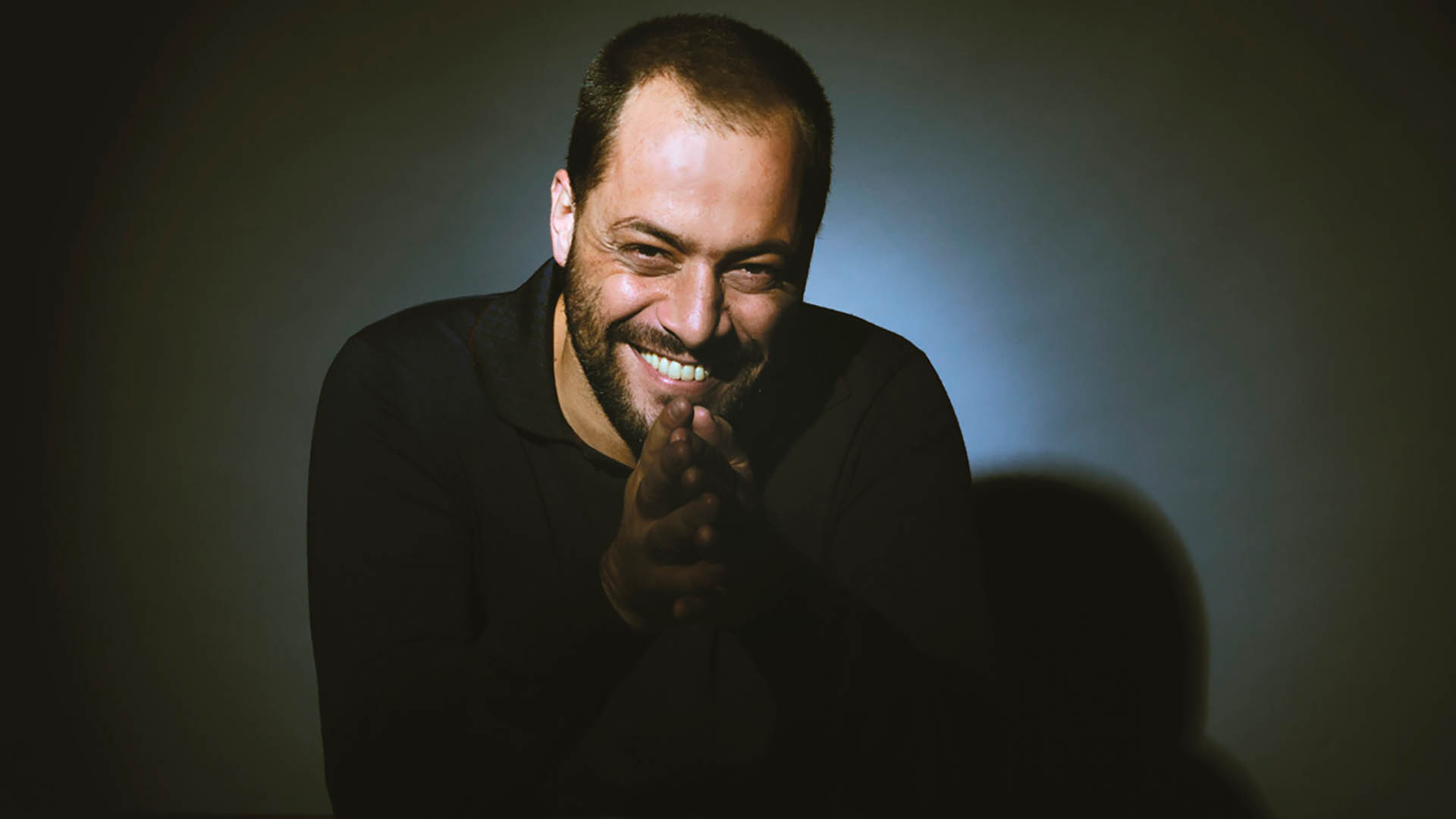 Fotografía promocional de Antonio Zambujo