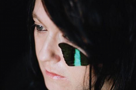 Promotional photograph of Antony and the Johnsons.