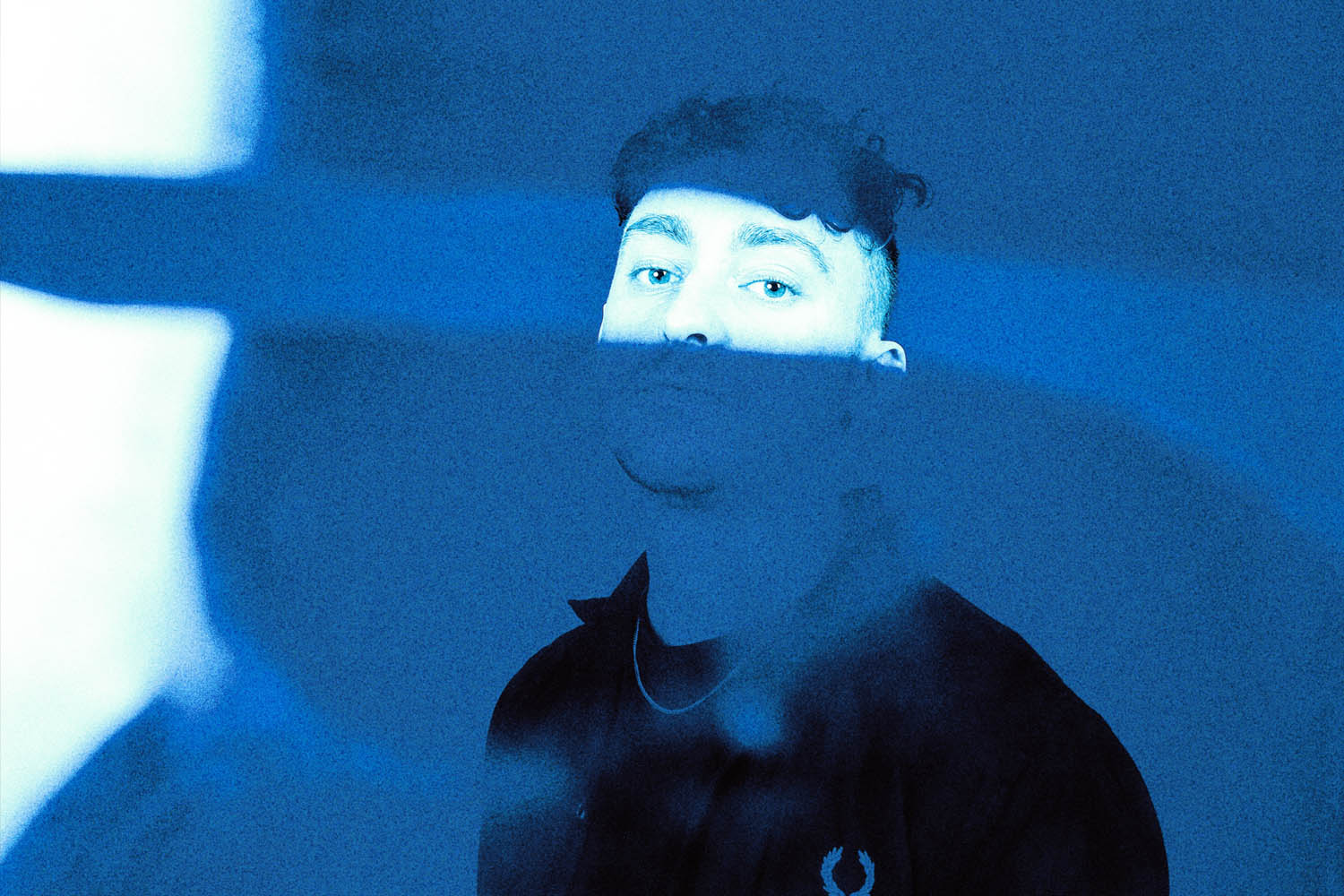 Fotografía promocional de Antony Szmierek