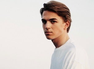 Fotografía promocional de Concierto de Antoon en Amsterdam