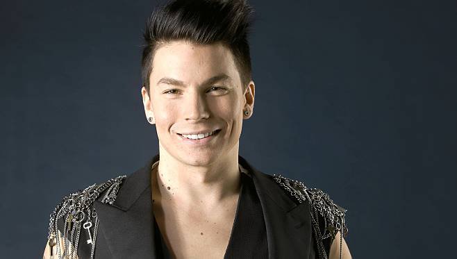 Promofoto von Antti Tuisku.