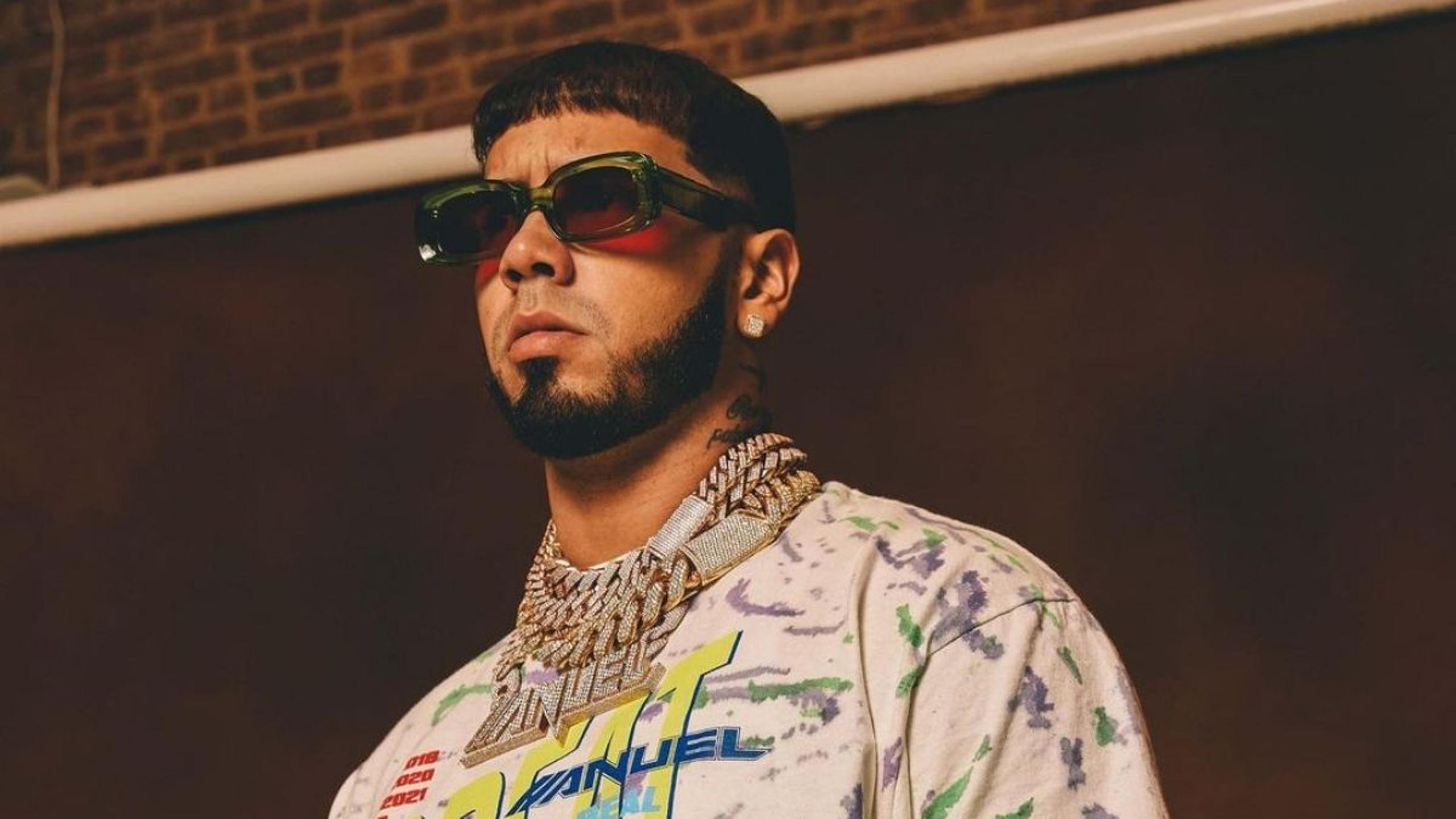 Anuel AA Tickets Concerts and Tours 2023 2024 Wegow