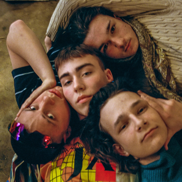 Promofoto von Concierto de Aphaca en Aarhus.