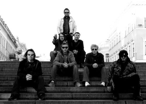 Fotografía promocional de Apollo 440