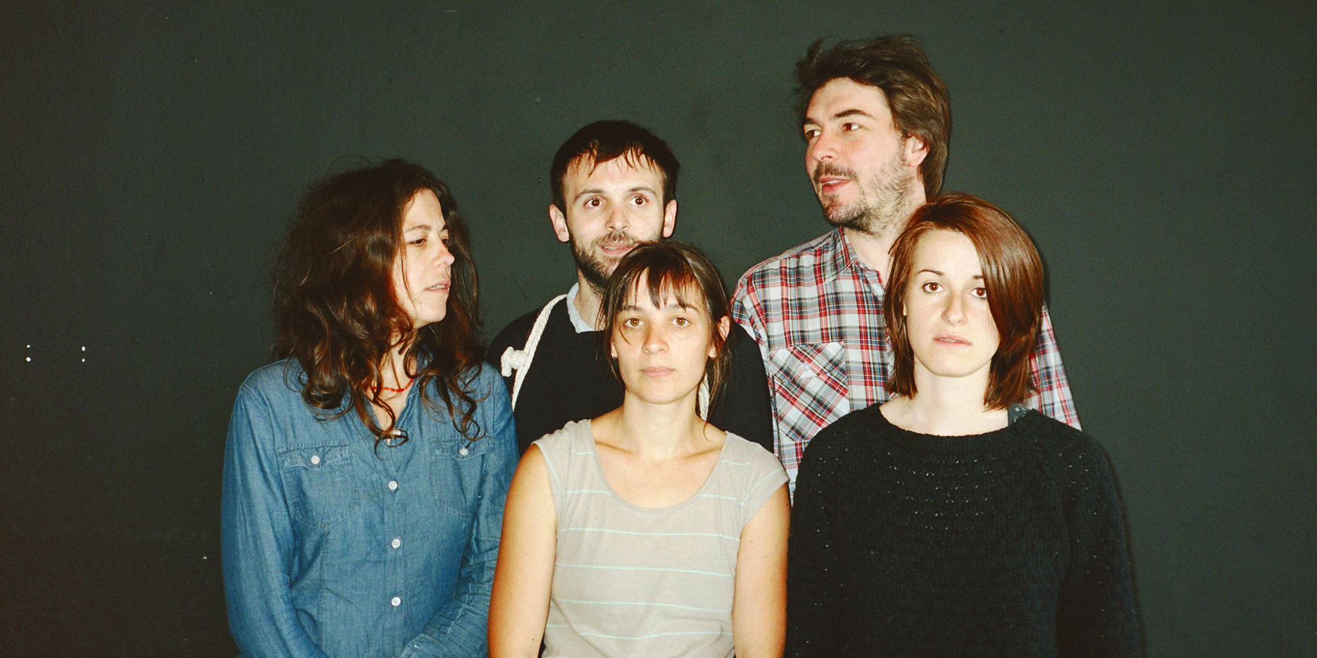 Promofoto von Aquaserge.