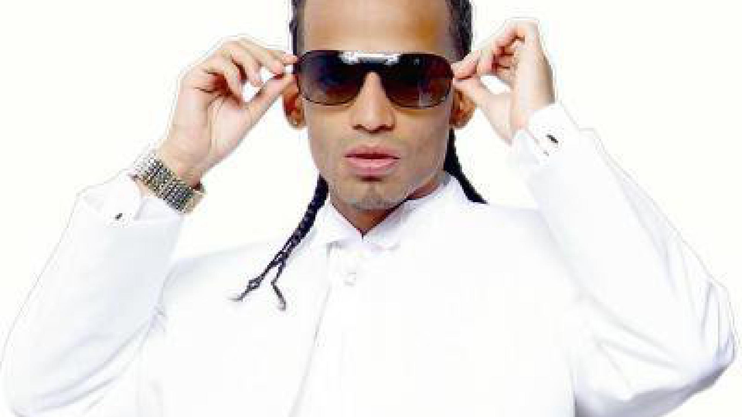 Arcángel fechas de gira 2020 2021. Arcángel entradas y conciertos