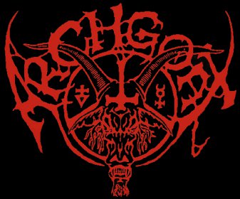 Fotografía promocional de Archgoat