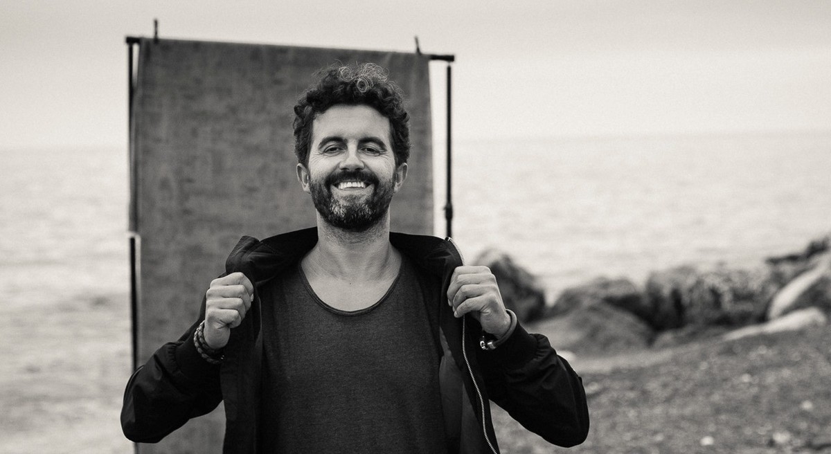 Fotografía promocional de Concierto de Arco en Madrid