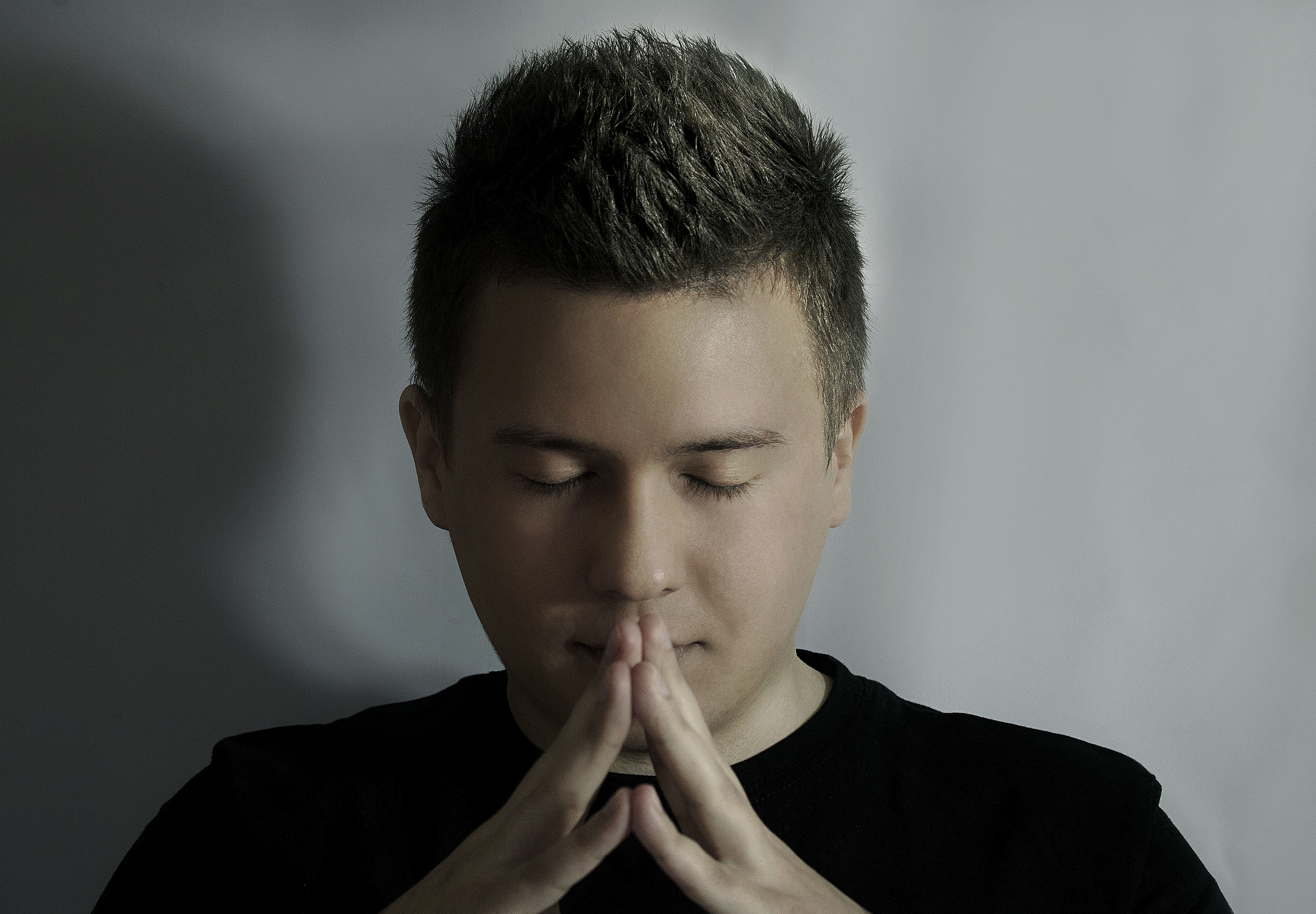 Fotografía promocional de Arctic Moon