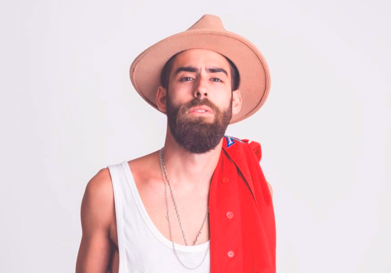 Fotografía promocional de Ardiya