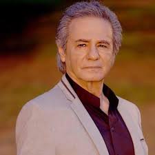 Promofoto von Concierto de Aref Arefkia en San Jose.