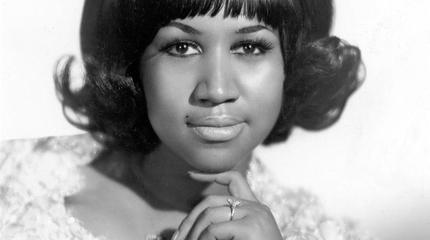 Aretha Franklin Tribute concert in Barcelona