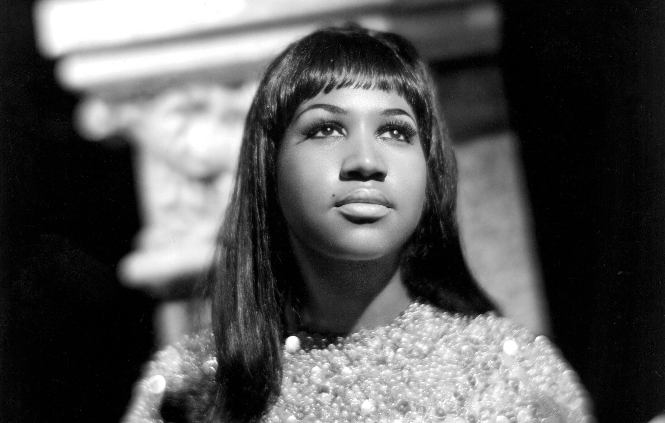 Fotografía promocional de Concierto de Aretha Franklin Tribute + Benjamin Koppel en Copenhague