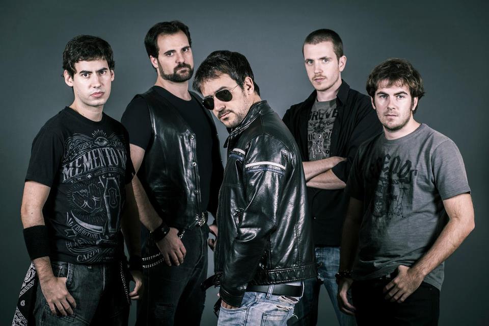 Promotional photograph of Argos.