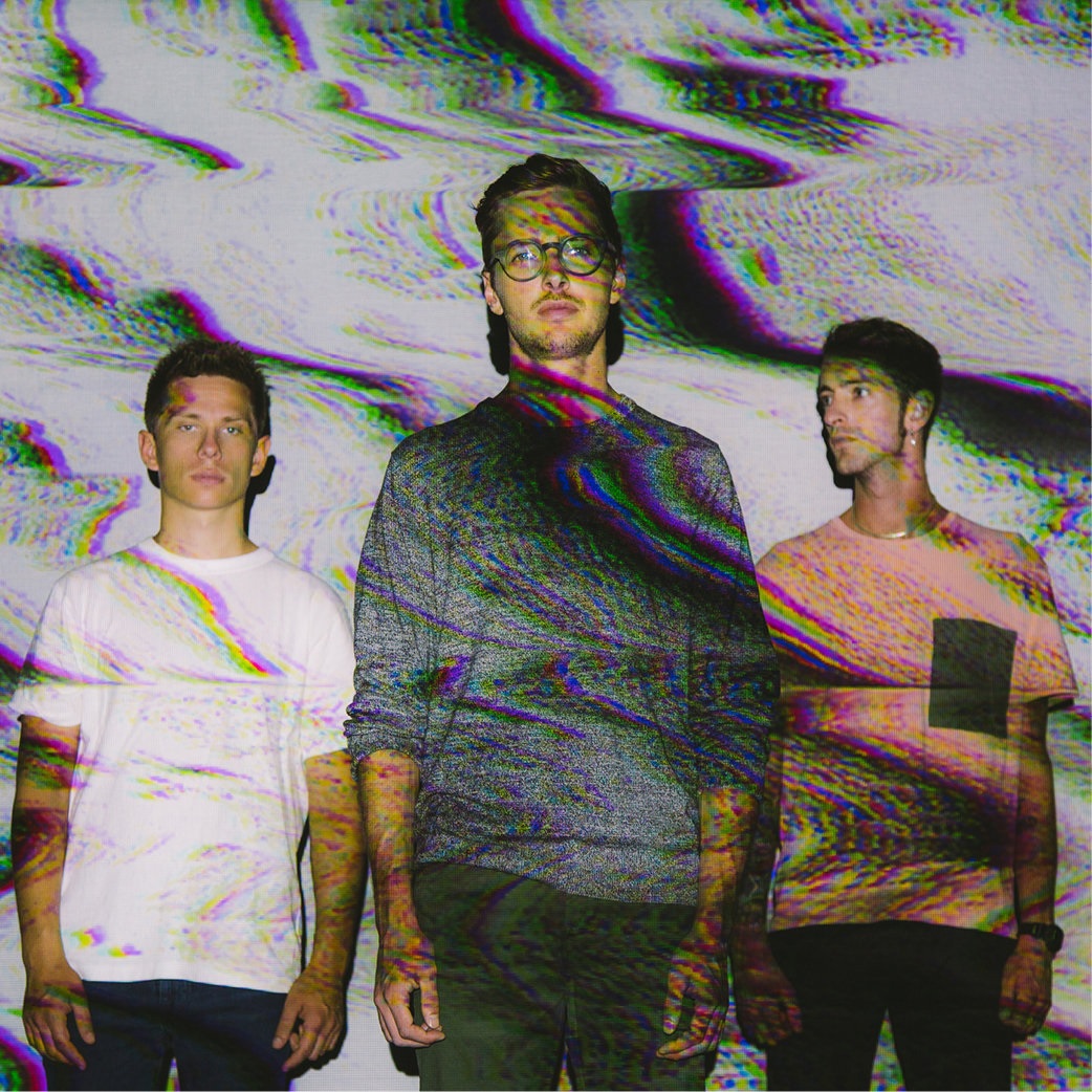 Fotografía promocional de Arhios