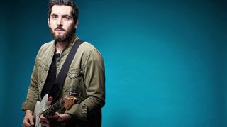 Fotografía promocional de Ariel Posen