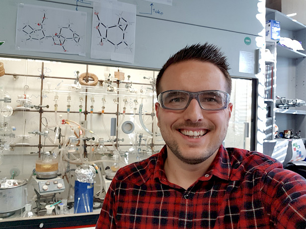 Fotografía promocional de Arif